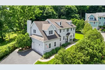 2 Saunders Street, Hastings on Hudson, NY 10706 - Photo 1