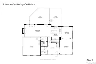 2 Saunders St, Hastings on Hudson, NY 10706 - Photo 40