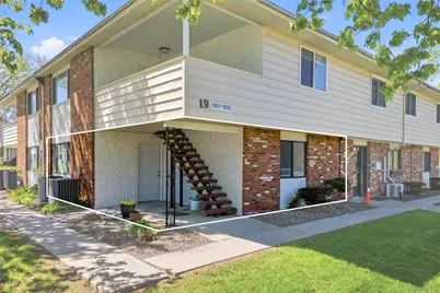 1901 Cortland Drive #19A, Newburgh, NY 12550 - Photo 1