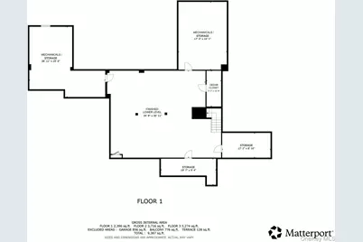 7 Post Lane, Palisades, NY 10964 - Photo 48