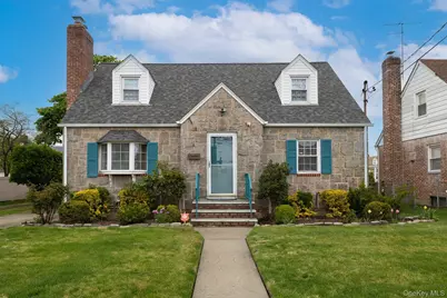 91 Lutz Drive, Valley Stream, NY 11580 - Photo 1