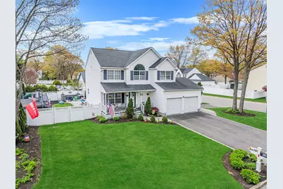 12 Orange Avenue, Port Jefferson, NY 11776 - Photo 1