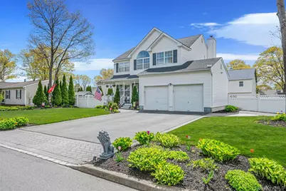 12 Orange Avenue, Port Jefferson, NY 11776 - Photo 2