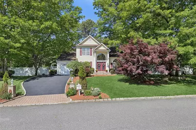 16 Winterberry Drive, Middle Island, NY 11953 - Photo 1