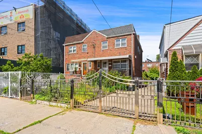 1056 Swinton Avenue, Bronx, NY 10465 - Photo 1
