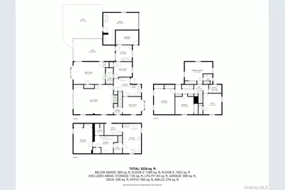 61 Drexel Avenue, Westbury, NY 11590 - Photo 30