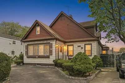 1033 N Fletcher Avenue, Valley Stream, NY 11580 - Photo 1