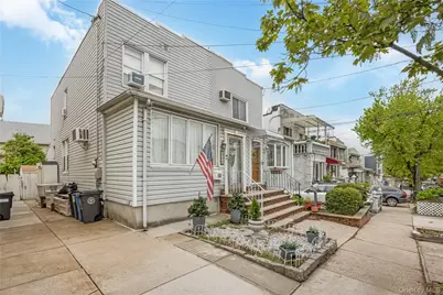 5918 60th Street, Maspeth, NY 11378 - Photo 2