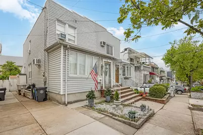 5918 60th Street, Maspeth, NY 11378 - Photo 1