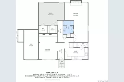 1733 Meadow Court, East Meadow, NY 11554 - Photo 26