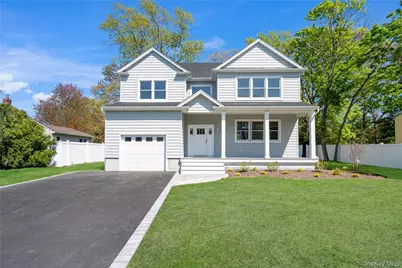 969 Manor Lane, Bay Shore, NY 11706 - Photo 1
