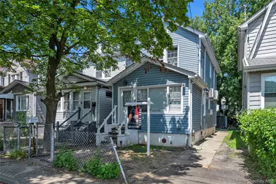 139-17 Glassboro Avenue, Jamaica, NY 11435 - Photo 1