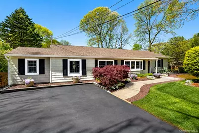 43A Somerset Street, Centereach, NY 11720 - Photo 1