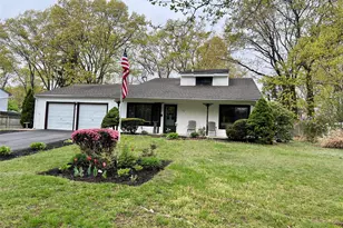 151 Sequoia Dr, Coram, NY 11727 - Photo 18