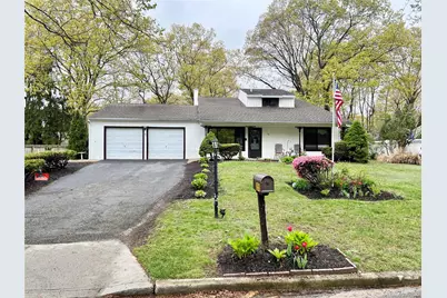 151 Sequoia Drive, Coram, NY 11727 - Photo 1