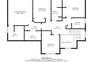 60 Parsnip Pond Rd, Lake Grove, NY 11755 - Photo 34