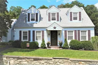 132 Reservoir Road, Marlboro, NY 12542 - Photo 1