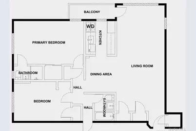 3850 Hudson Manor Terrace #6BE, Bronx, NY 10463 - Photo 16