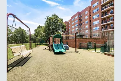 3850 Hudson Manor Terrace #6BE, Bronx, NY 10463 - Photo 14