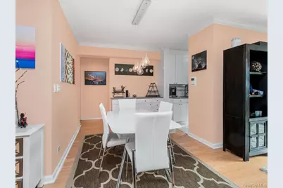 3850 Hudson Manor Terrace #6BE, Bronx, NY 10463 - Photo 2