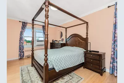 3850 Hudson Manor Terrace #6BE, Bronx, NY 10463 - Photo 6
