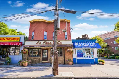 2579 Cropsey Ave Cropsey Avenue, Brooklyn, NY 11214 - Photo 2