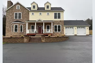 657 Sackett Lake Road, Monticello, NY 12701 - Photo 2