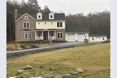 657 Sackett Lake Road, Monticello, NY 12701 - Photo 1
