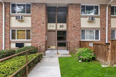 10 N James Street #K, Peekskill, NY 10566 - Photo 1