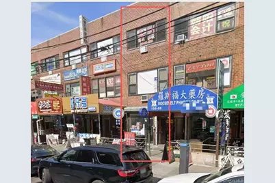 133-53 Roosevelt Avenue, Flushing, NY 11354 - Photo 1