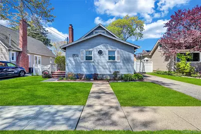1834 Twain Street, Baldwin, NY 11510 - Photo 4