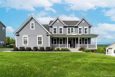 58 Ridgeline Drive, Poughkeepsie, NY 12603 - Photo 1