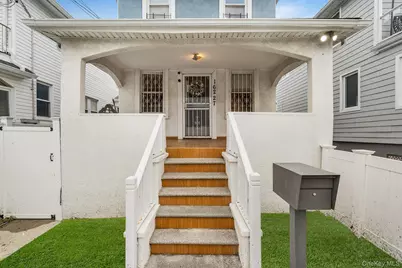 162 Beach 27th Street, Far Rockaway, NY 11691 - Photo 2