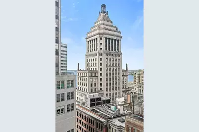 40 Broad Street #PH3H, New York, NY 10004 - Photo 8