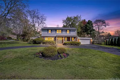 984 Fox Meadow Road, Yorktown Heights, NY 10598 - Photo 1