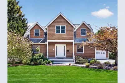 407 N Midland Avenue, Nyack, NY 10960 - Photo 1