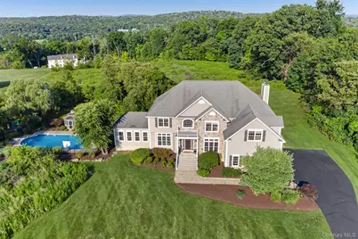 125 Frost Hill Road, Pleasant Valley, NY 12569 - Photo 1
