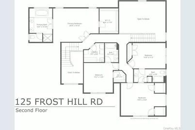 125 Frost Hill Road, Pleasant Valley, NY 12569 - Photo 44