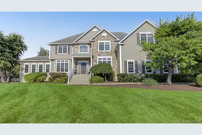 125 Frost Hill Road, Pleasant Valley, NY 12569 - Photo 32