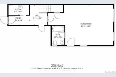 1323 E 222nd Street, Bronx, NY 10469 - Photo 6
