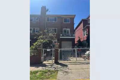220 East 235th Street, Bronx, NY 10470 - Photo 1