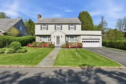 25 Brookfield Road, Mount Vernon, NY 10552 - Photo 1