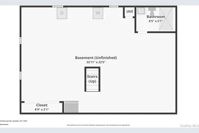 23 Berwick Road, Hewlett, NY 11557 - Photo 36