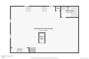 23 Berwick Rd, Hewlett, NY 11557 - Photo 36