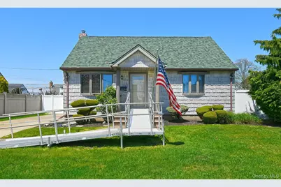 3551 Condor Road, Levittown, NY 11756 - Photo 1