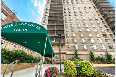 118-18 Union Turnpike #16G, Kew Gardens, NY 11415 - Photo 1