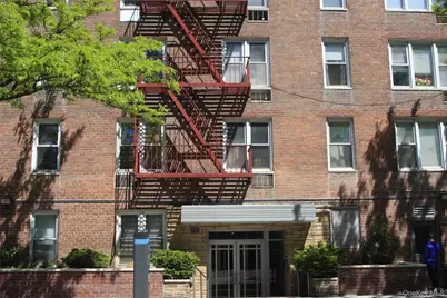 1332 Metropolitan Avenue #6A, Bronx, NY 10462 - Photo 16