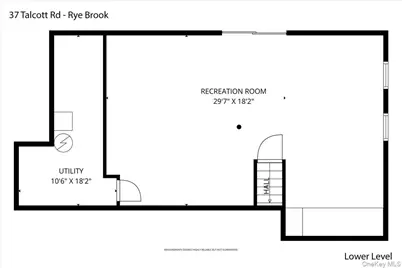 37 Talcott Road, Rye Brook, NY 10573 - Photo 24