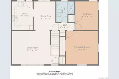 14 Evans Avenue, Albertson, NY 11507 - Photo 26
