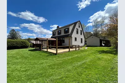 20 Spring Street, Livingston Manor, NY 12758 - Photo 1